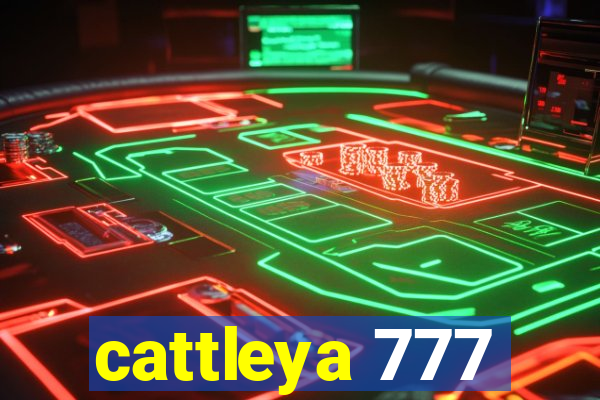 cattleya 777